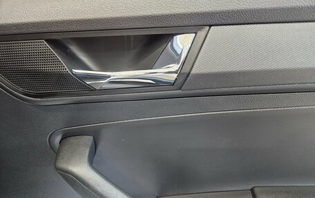 Skoda Rapid II, 2022 год, 1 545 000 рублей, 16 фотография