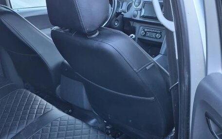 Volkswagen Amarok I рестайлинг, 2010 год, 1 200 000 рублей, 8 фотография