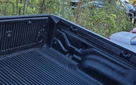 Volkswagen Amarok I рестайлинг, 2010 год, 1 200 000 рублей, 10 фотография