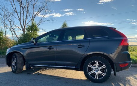 Volvo XC60 II, 2011 год, 1 328 000 рублей, 2 фотография