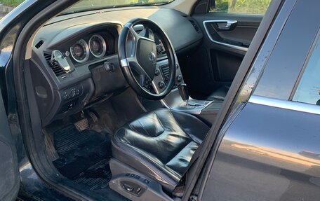 Volvo XC60 II, 2011 год, 1 328 000 рублей, 7 фотография