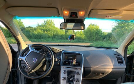 Volvo XC60 II, 2011 год, 1 328 000 рублей, 10 фотография