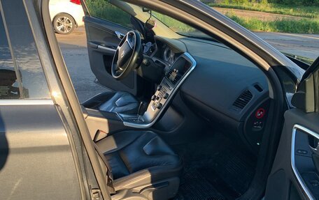 Volvo XC60 II, 2011 год, 1 328 000 рублей, 11 фотография