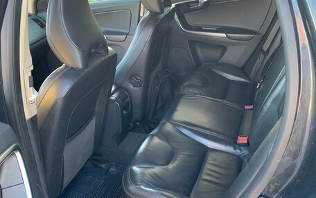 Volvo XC60 II, 2011 год, 1 328 000 рублей, 8 фотография