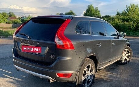 Volvo XC60 II, 2011 год, 1 328 000 рублей, 4 фотография