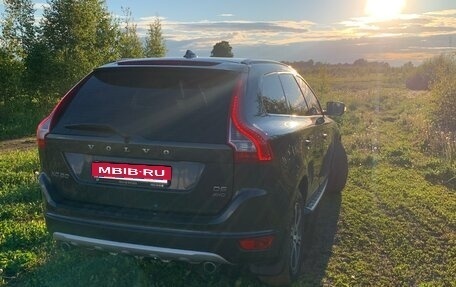 Volvo XC60 II, 2011 год, 1 328 000 рублей, 13 фотография