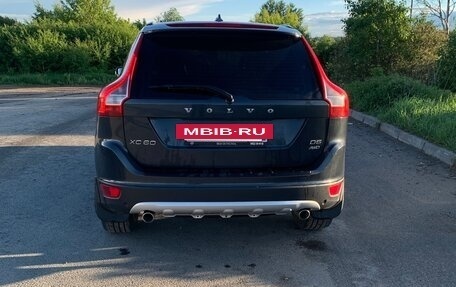 Volvo XC60 II, 2011 год, 1 328 000 рублей, 3 фотография