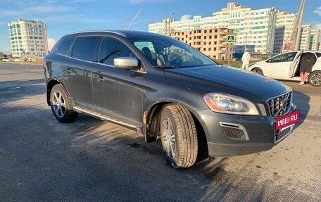 Volvo XC60 II, 2011 год, 1 328 000 рублей, 5 фотография