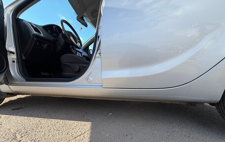 Hyundai i20 IB рестайлинг, 2010 год, 700 000 рублей, 12 фотография