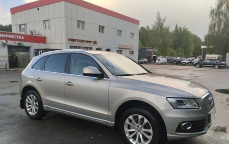 Audi Q5, 2015 год, 1 750 000 рублей, 4 фотография