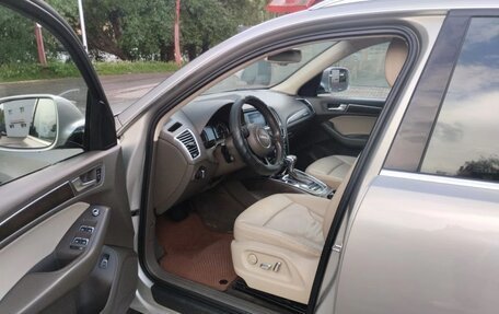 Audi Q5, 2015 год, 1 750 000 рублей, 8 фотография