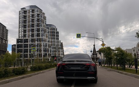 Mercedes-Benz E-Класс, 2024 год, 6 955 000 рублей, 4 фотография