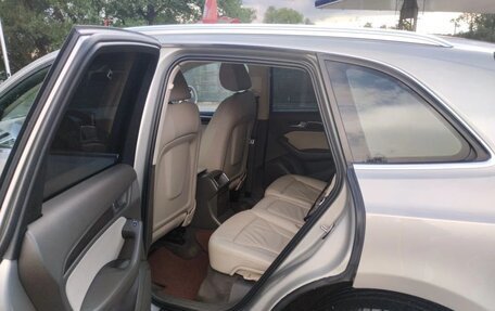 Audi Q5, 2015 год, 1 750 000 рублей, 7 фотография
