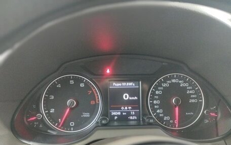 Audi Q5, 2015 год, 1 750 000 рублей, 9 фотография