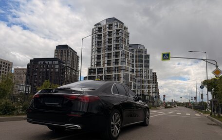 Mercedes-Benz E-Класс, 2024 год, 6 955 000 рублей, 5 фотография
