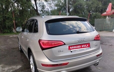Audi Q5, 2015 год, 1 750 000 рублей, 6 фотография