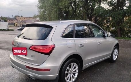 Audi Q5, 2015 год, 1 750 000 рублей, 5 фотография