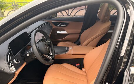 Mercedes-Benz E-Класс, 2024 год, 6 955 000 рублей, 7 фотография