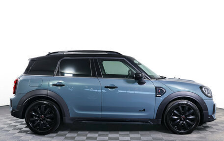 MINI Countryman II (F60), 2021 год, 3 190 000 рублей, 4 фотография