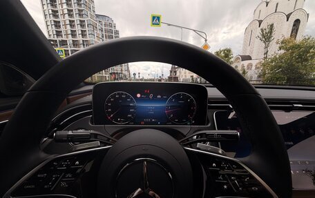 Mercedes-Benz E-Класс, 2024 год, 6 955 000 рублей, 9 фотография