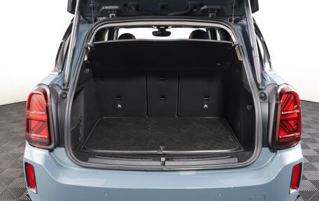 MINI Countryman II (F60), 2021 год, 3 190 000 рублей, 10 фотография