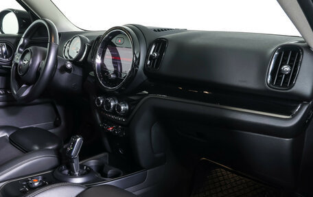 MINI Countryman II (F60), 2021 год, 3 190 000 рублей, 11 фотография