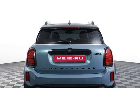 MINI Countryman II (F60), 2021 год, 3 190 000 рублей, 7 фотография