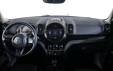 MINI Countryman II (F60), 2021 год, 3 190 000 рублей, 13 фотография