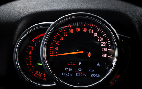 MINI Countryman II (F60), 2021 год, 3 190 000 рублей, 16 фотография