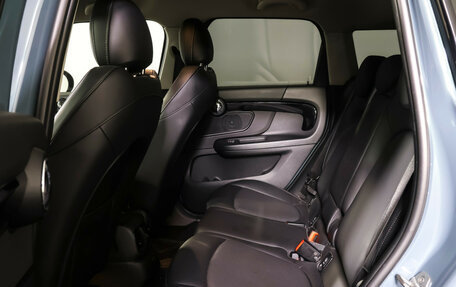 MINI Countryman II (F60), 2021 год, 3 190 000 рублей, 12 фотография