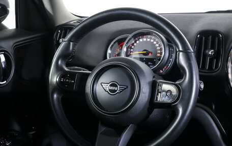 MINI Countryman II (F60), 2021 год, 3 190 000 рублей, 14 фотография
