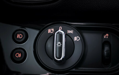 MINI Countryman II (F60), 2021 год, 3 190 000 рублей, 19 фотография