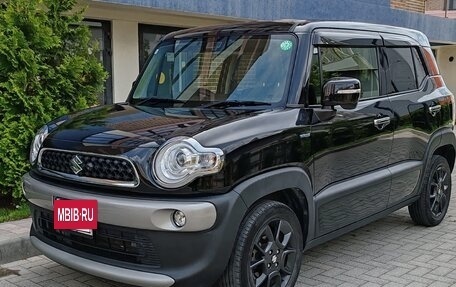 Suzuki Xbee I, 2020 год, 1 450 000 рублей, 2 фотография