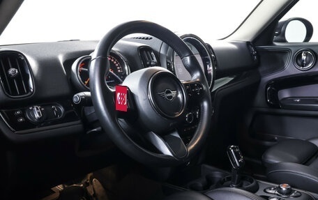 MINI Countryman II (F60), 2021 год, 3 190 000 рублей, 15 фотография