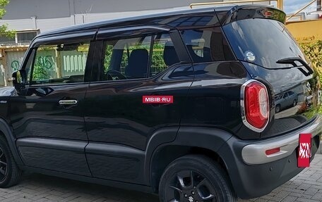 Suzuki Xbee I, 2020 год, 1 450 000 рублей, 5 фотография