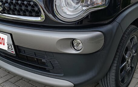 Suzuki Xbee I, 2020 год, 1 450 000 рублей, 13 фотография