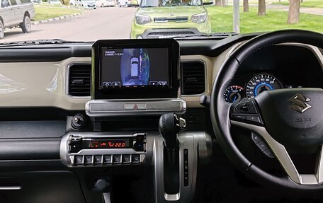 Suzuki Xbee I, 2020 год, 1 450 000 рублей, 16 фотография