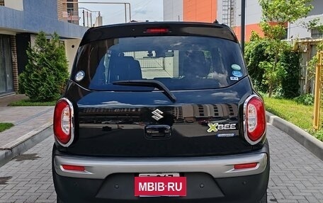 Suzuki Xbee I, 2020 год, 1 450 000 рублей, 6 фотография