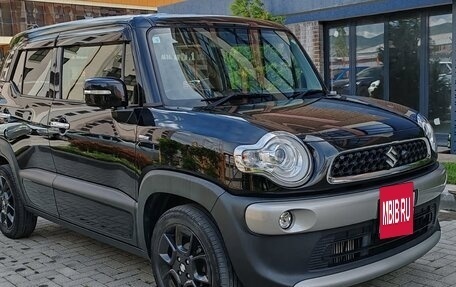 Suzuki Xbee I, 2020 год, 1 450 000 рублей, 9 фотография