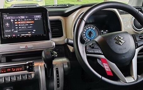 Suzuki Xbee I, 2020 год, 1 450 000 рублей, 19 фотография