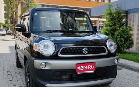 Suzuki Xbee I, 2020 год, 1 450 000 рублей, 11 фотография