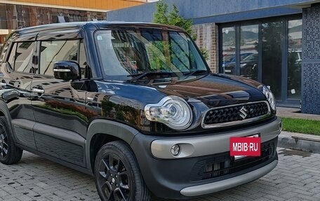 Suzuki Xbee I, 2020 год, 1 450 000 рублей, 10 фотография