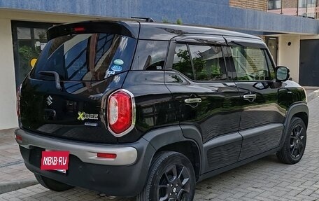 Suzuki Xbee I, 2020 год, 1 450 000 рублей, 7 фотография