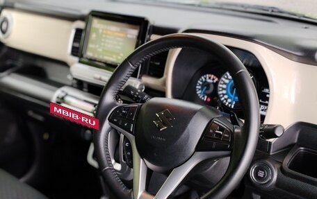Suzuki Xbee I, 2020 год, 1 450 000 рублей, 20 фотография