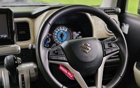 Suzuki Xbee I, 2020 год, 1 450 000 рублей, 17 фотография