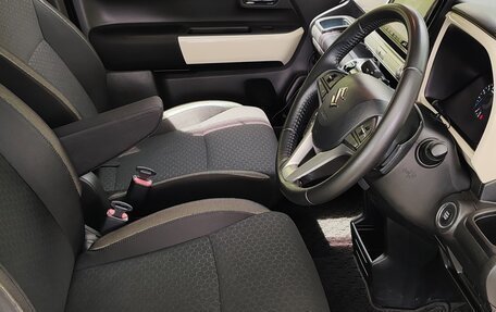 Suzuki Xbee I, 2020 год, 1 450 000 рублей, 29 фотография