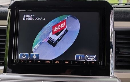 Suzuki Xbee I, 2020 год, 1 450 000 рублей, 24 фотография