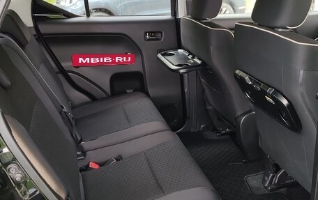 Suzuki Xbee I, 2020 год, 1 450 000 рублей, 30 фотография