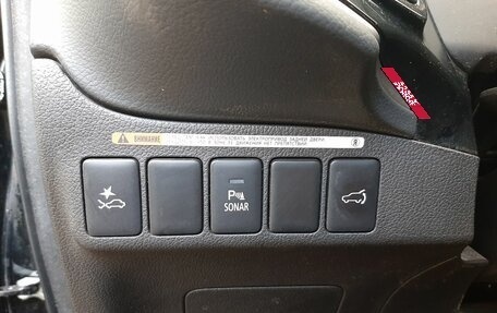 Mitsubishi Outlander III рестайлинг 3, 2019 год, 2 590 000 рублей, 13 фотография