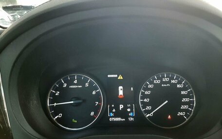 Mitsubishi Outlander III рестайлинг 3, 2019 год, 2 590 000 рублей, 15 фотография